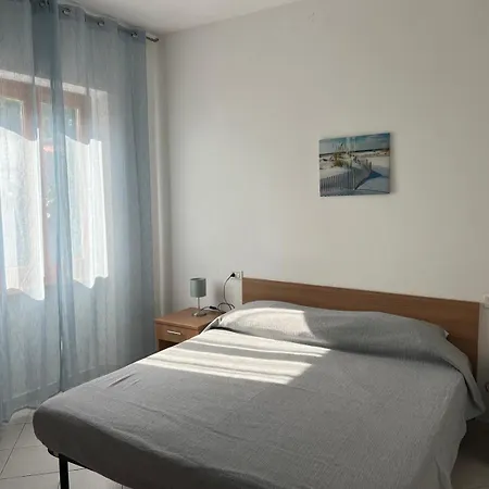 Διαμέρισμα Marisa3 A 200mt Dal Mare Fetovaia