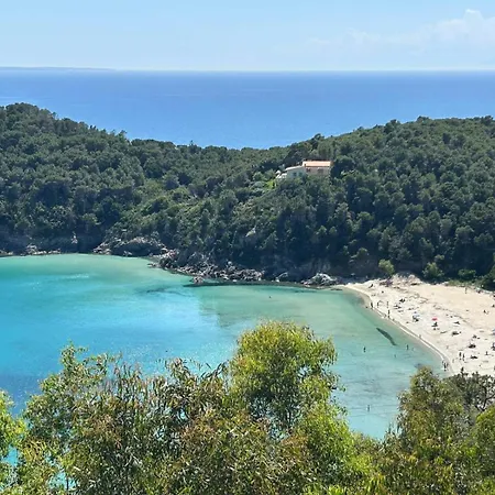 Marisa3 A 200mt Dal Mare Διαμέρισμα